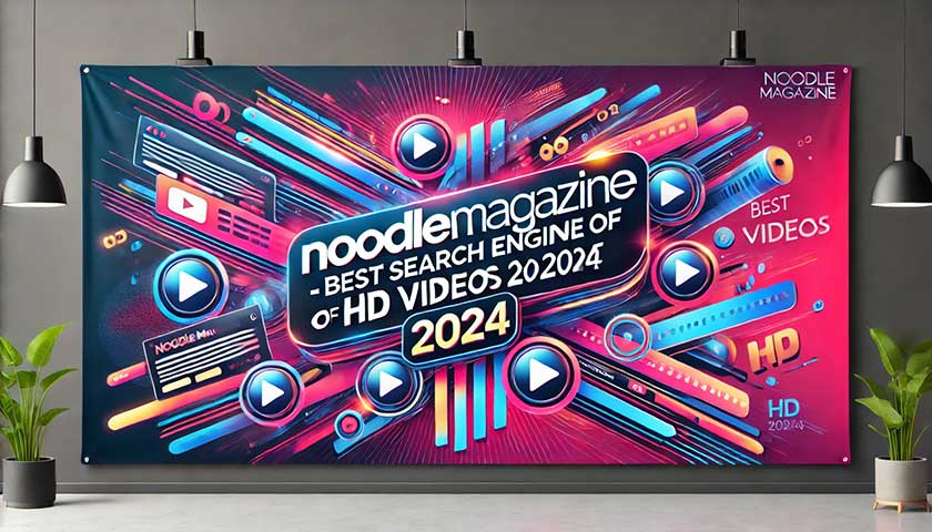 noodlemagazine